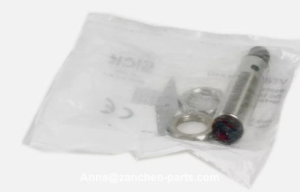 Sick WL100L-F2131 6030709 WL100LF2131Photoelectric Sensor Encoder